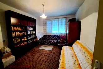 Етаж от къща в Ямбол, Каргон