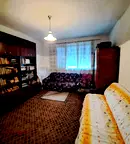 Етаж от къща в Ямбол, Каргон