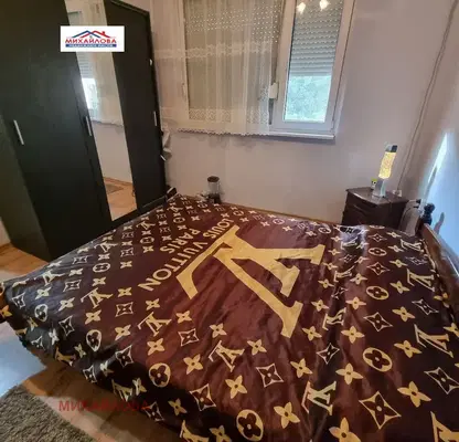 Photo 2 — Floor of House in Stara Zagora, Kazanski - Iztok