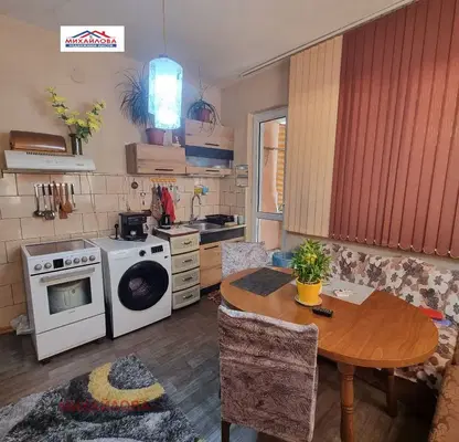 Photo 3 — Floor of House in Stara Zagora, Kazanski - Iztok