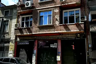 Етаж от къща в Пловдив, Кършияка