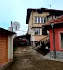 Етаж от къща в София, Обеля