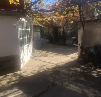 Снимка 4 — Етаж от къща в Стара Загора, Самара 1