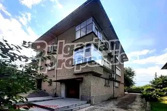 Етаж от къща в Габрово, Сарани