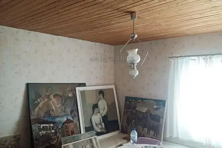 Етаж от къща в Кърджали, Веселчане