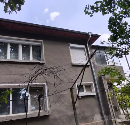 Снимка 3 — Етаж от къща в Русе, Здравец