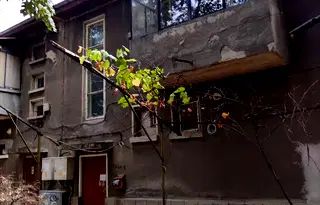 Етаж от къща в Русе, Здравец