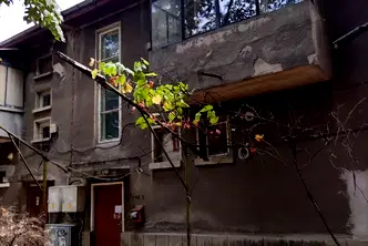 Етаж от къща в Русе, Здравец