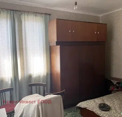 Снимка 5 — Етаж от къща в Добрич, Каварна