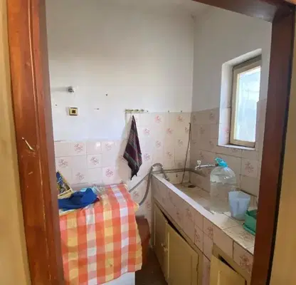 Photo 5 — Floor of House in Dobrich, Kavarna