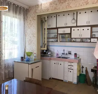 Снимка 3 — Етаж от къща в Габрово, Трявна