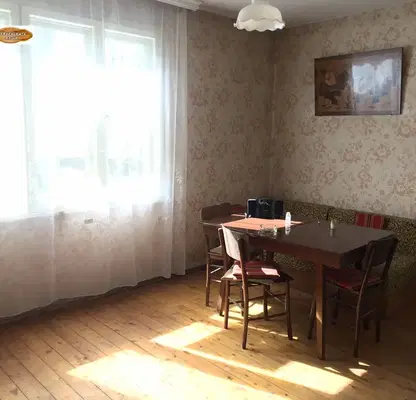 Снимка 4 — Етаж от къща в Габрово, Трявна