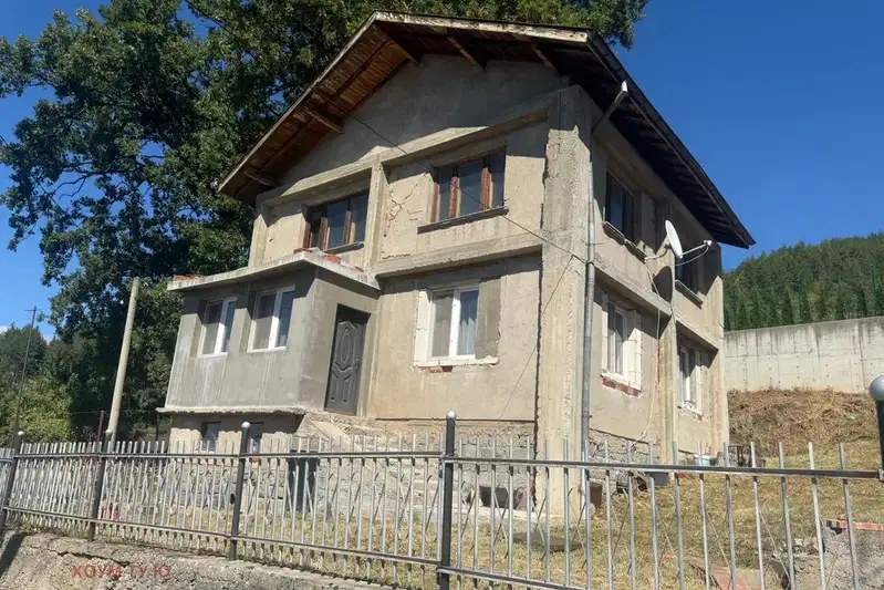 Етаж от къща в Перник, с. Рударци
