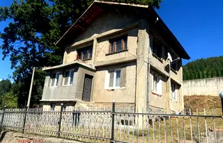 Етаж от къща в Перник, с. Рударци