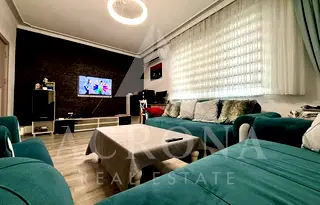 Етаж от къща в Пловдив, Асенов