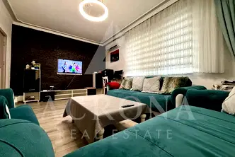 Етаж от къща в Пловдив, Асенов