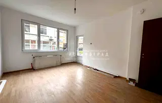 Етаж от къща в Пловдив, Асенов