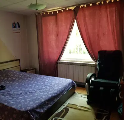 Photo 5 — Floor of House in Sofia, Botev