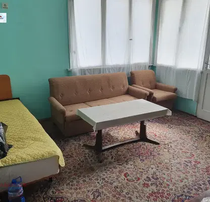 Снимка 5 — Етаж от къща в Стара Загора, Казанлък
