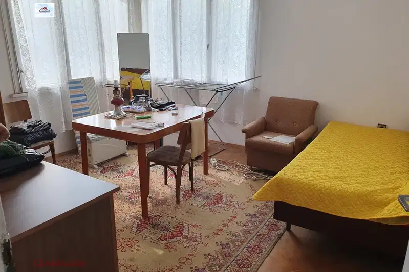Етаж от къща в Стара Загора, Казанлък