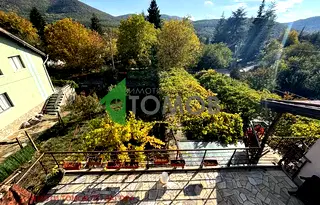 Етаж от къща в Стара Загора, с. Старозагорски бани