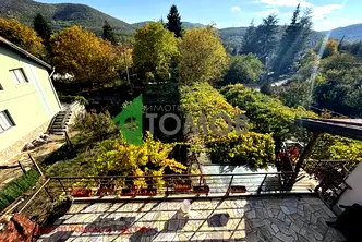 Етаж от къща в Стара Загора, с. Старозагорски бани