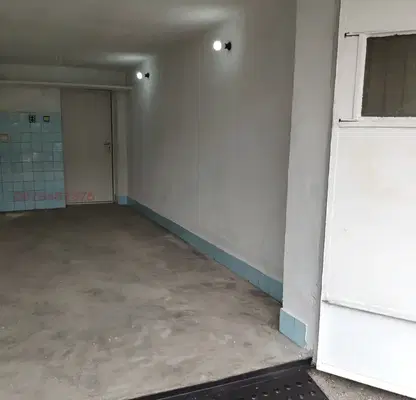Снимка 5 — Гараж/Паркомясто в Плевен, 9-ти квартал