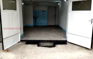 Гараж/Паркомясто в Плевен, 9-ти квартал
