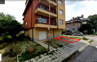 Гараж/Паркомясто в София, Бъкстон
