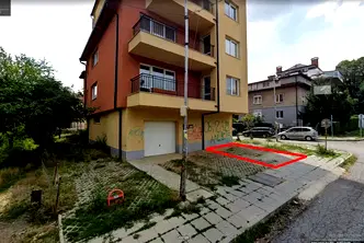 Гараж/Паркомясто в София, Бъкстон