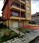 Гараж/Паркомясто в София, Бъкстон