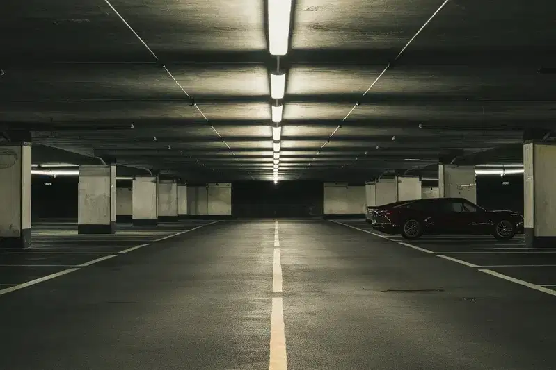 Garage/Parking in Stara Zagora, Centyr