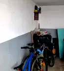 Гараж/Паркомясто в Раз, Център