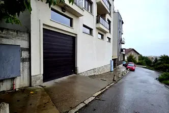 Гараж/Паркомясто във Враца, Център