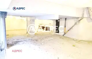 Гараж/Паркомясто във Варна, Център