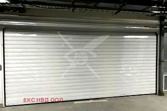 Гараж/Паркомясто в Пловдив, Христо Смирненски