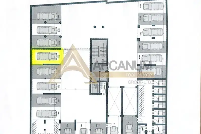 Garage/Parking in Varna, Izgrev