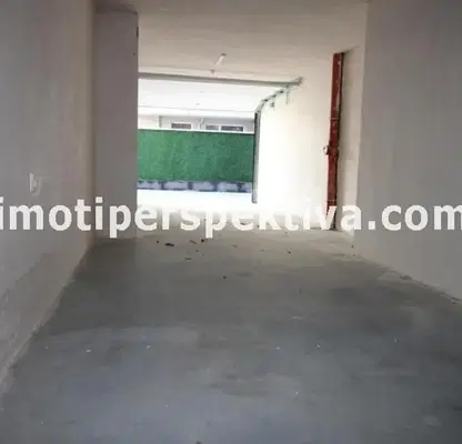 Снимка 4 — Гараж/Паркомясто в Пловдив, Кършияка