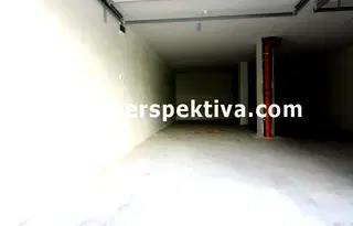 Гараж/Паркомясто в Пловдив, Кършияка
