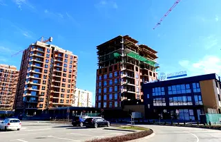 Гараж/Паркомясто в Пловдив, Кючук Париж