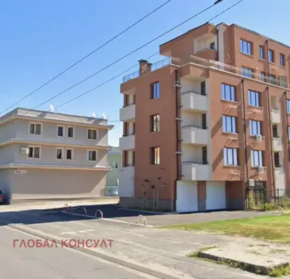 Photo 2 — Garage/Parking in Sofiya, Levski G