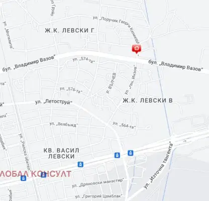 Photo 5 — Garage/Parking in Sofiya, Levski G