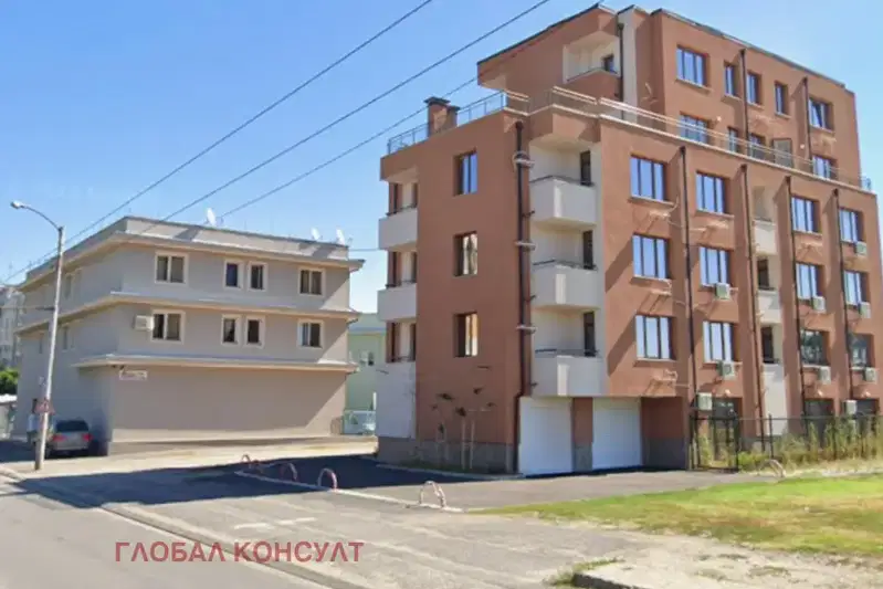 Garage/Parking in Sofiya, Levski G