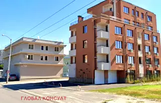 Гараж/Паркомясто в София, Левски Г