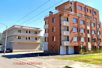 Гараж/Паркомясто в София, Левски Г