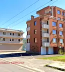Гараж/Паркомясто в София, Левски Г