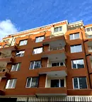 Гараж/Паркомясто в Бургас, Меден рудник - зона В