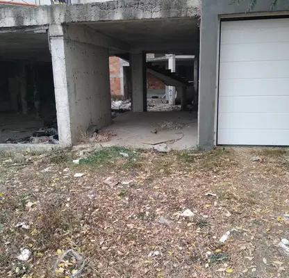 Photo 2 — Garage in Burgas, Meden Rudnik - Zona V