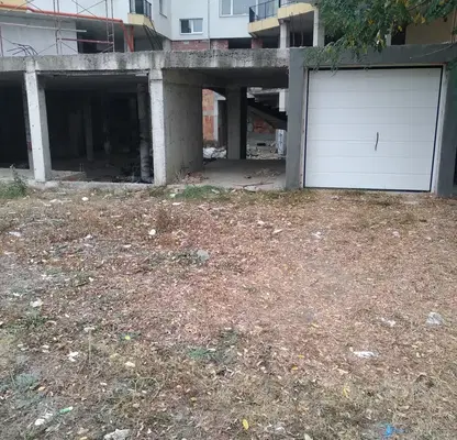 Photo 3 — Garage in Burgas, Meden Rudnik - Zona V