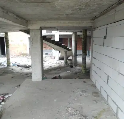 Photo 4 — Garage in Burgas, Meden Rudnik - Zona V